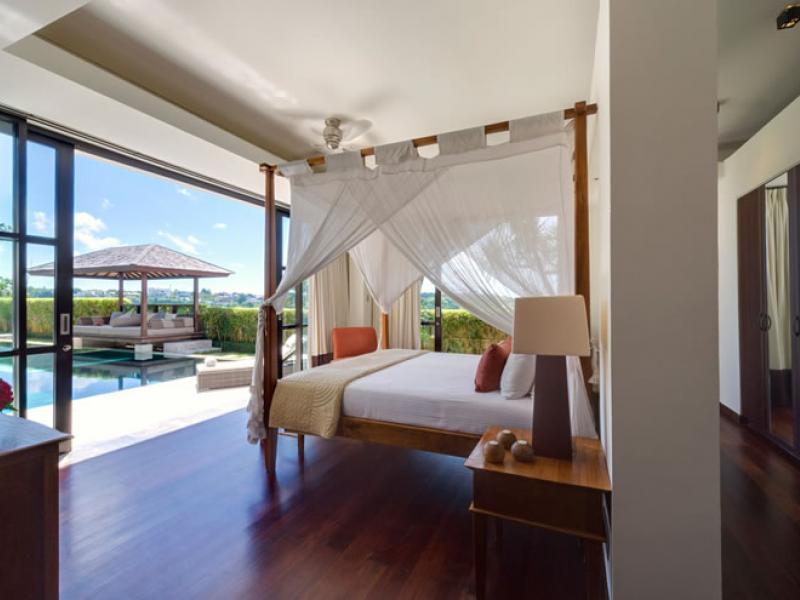 Villa Bali 10 , Ubud 