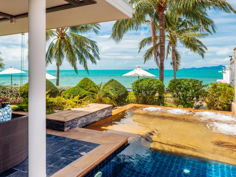 Lotus Samui, Koh Samui , Koh Samui 