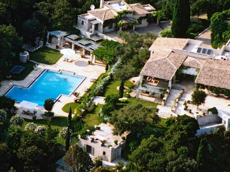 Kanoni Estate , Corfu 