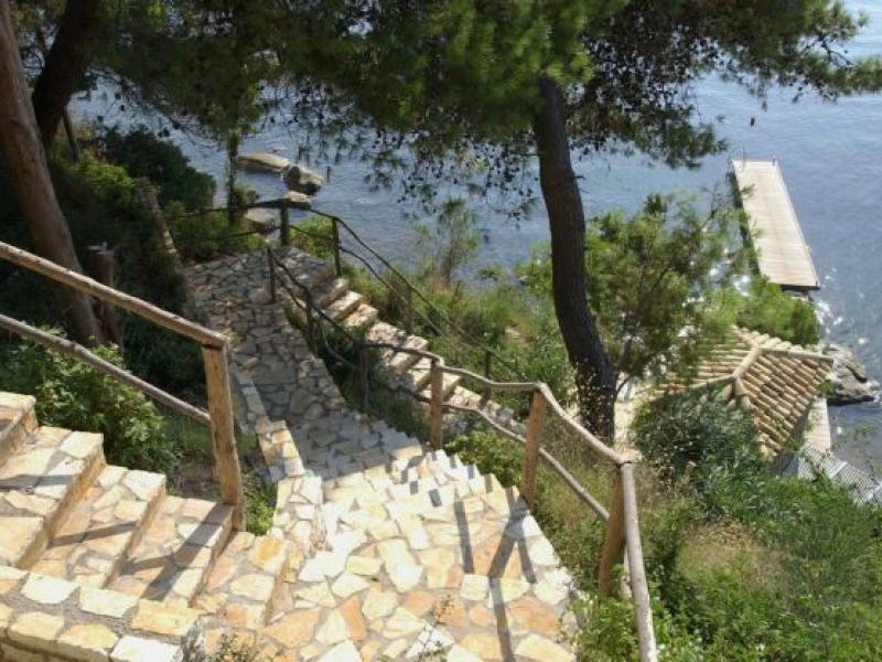 Kanoni Estate , Corfu 