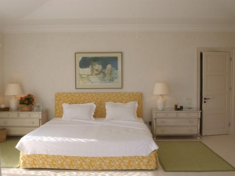 Kanoni Estate , Corfu 