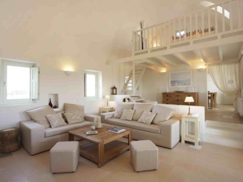 Whitesun , Santorini 