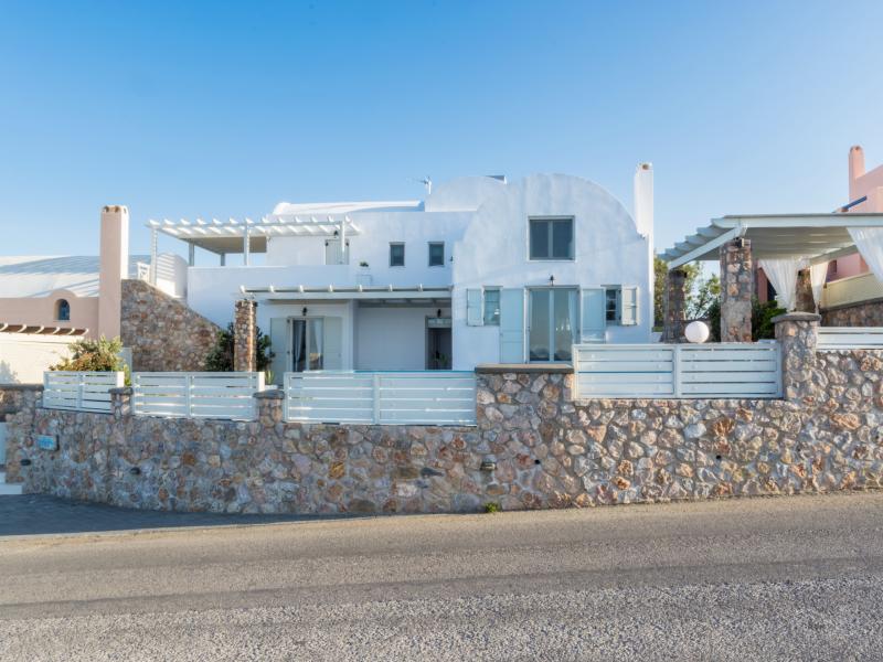 Villa Akrotiri , Santorini 