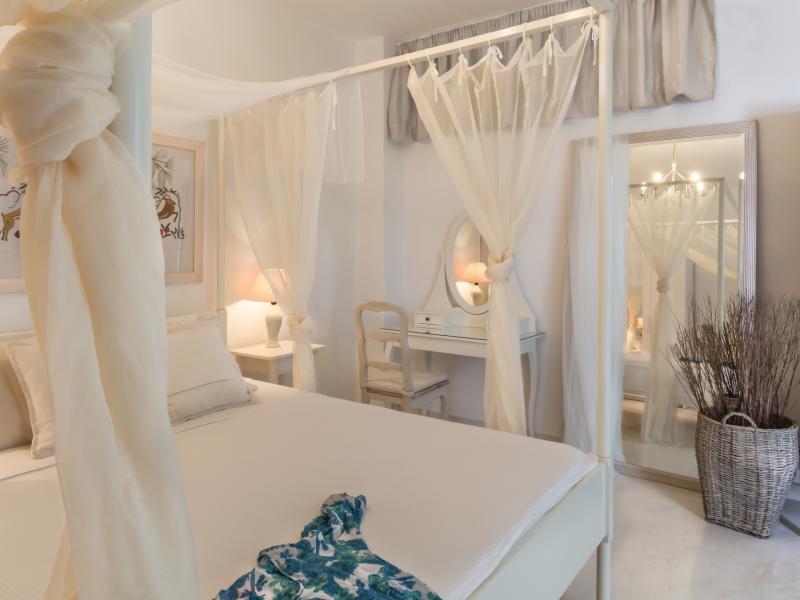 Villa Akrotiri , Santorini 