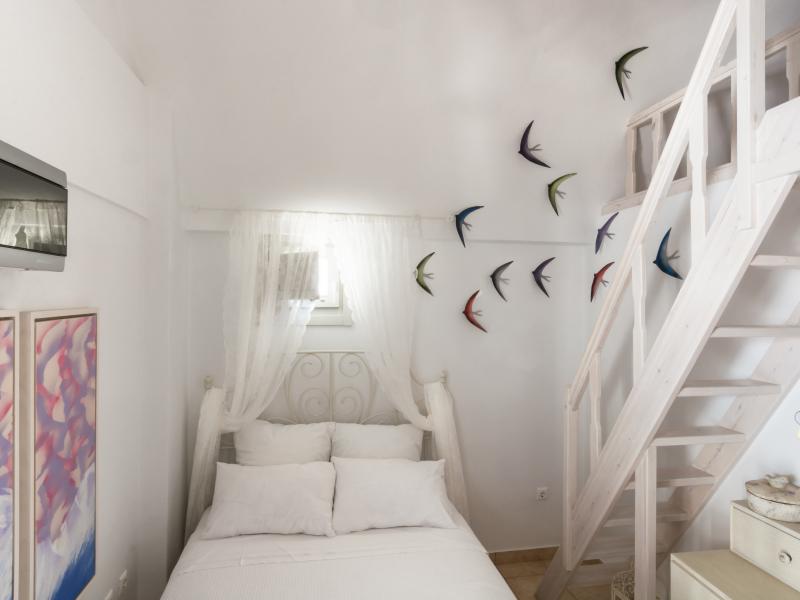 Villa Akrotiri , Santorini 