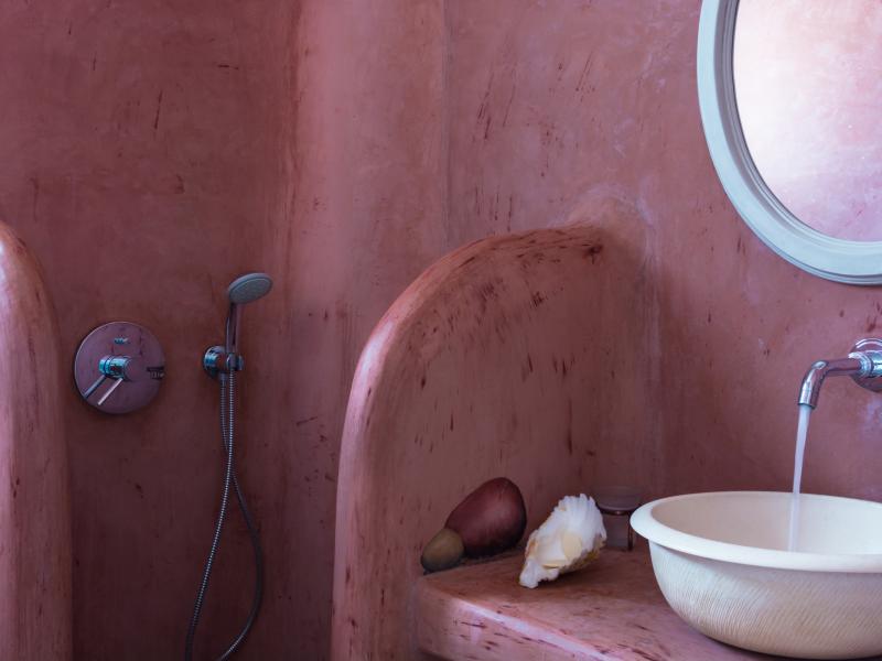 Villa Akrotiri , Santorini 