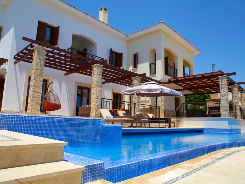 Aphrodite Hills Resort - Elite Villas , Paphos 