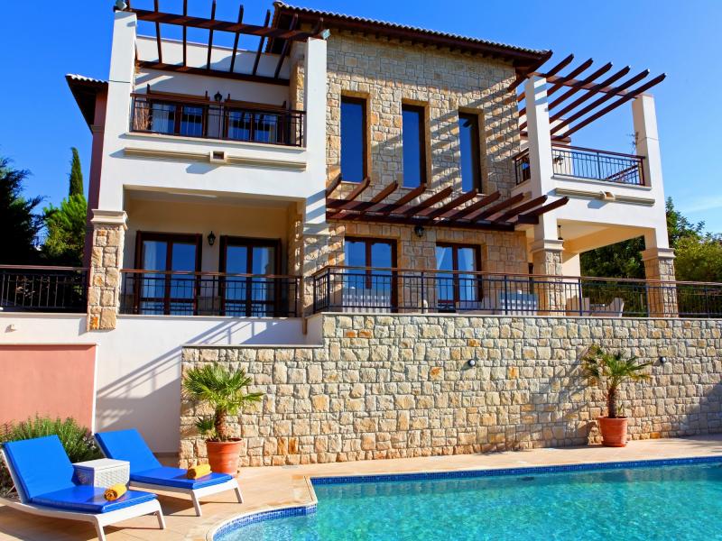 Aphrodite Hills Resort - Elite Villas , Paphos 