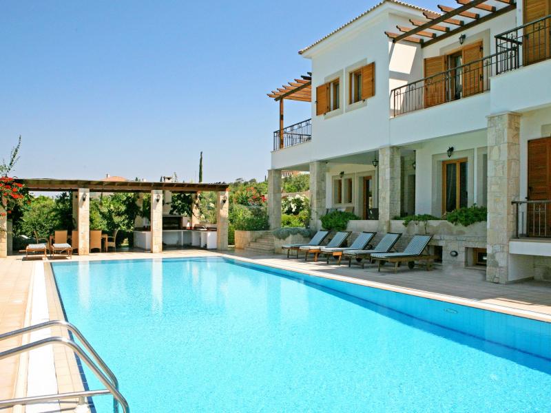 Aphrodite Hills Resort - Elite Villas , Paphos 