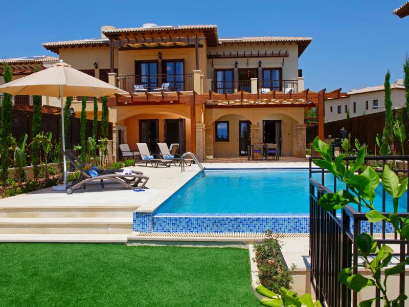 Aphrodite Hills Resort - Elite Villas , Paphos 