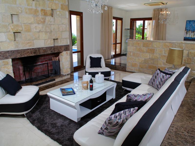Aphrodite Hills Resort - Elite Villas , Paphos 