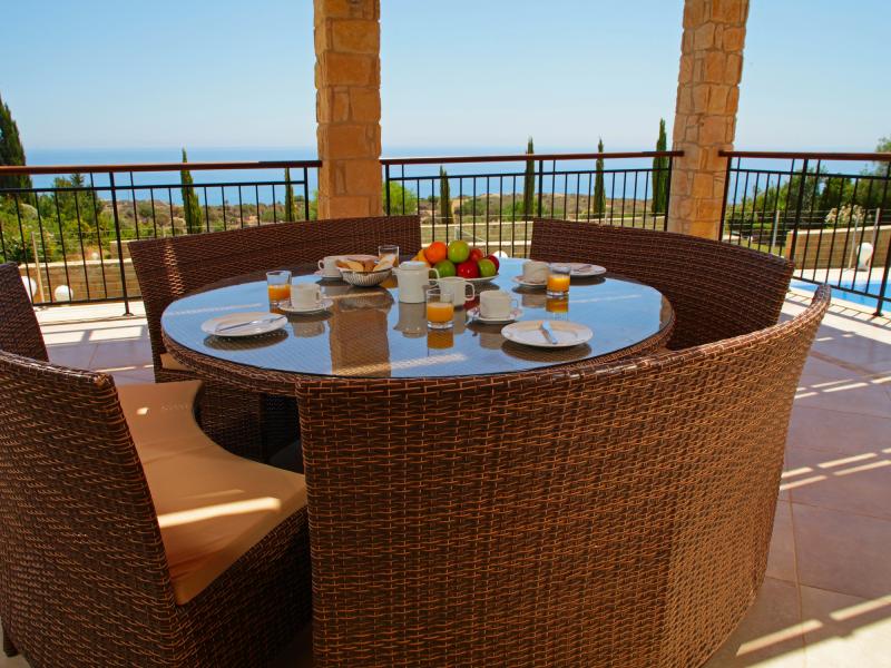 Aphrodite Hills Resort - Elite Villas , Paphos 