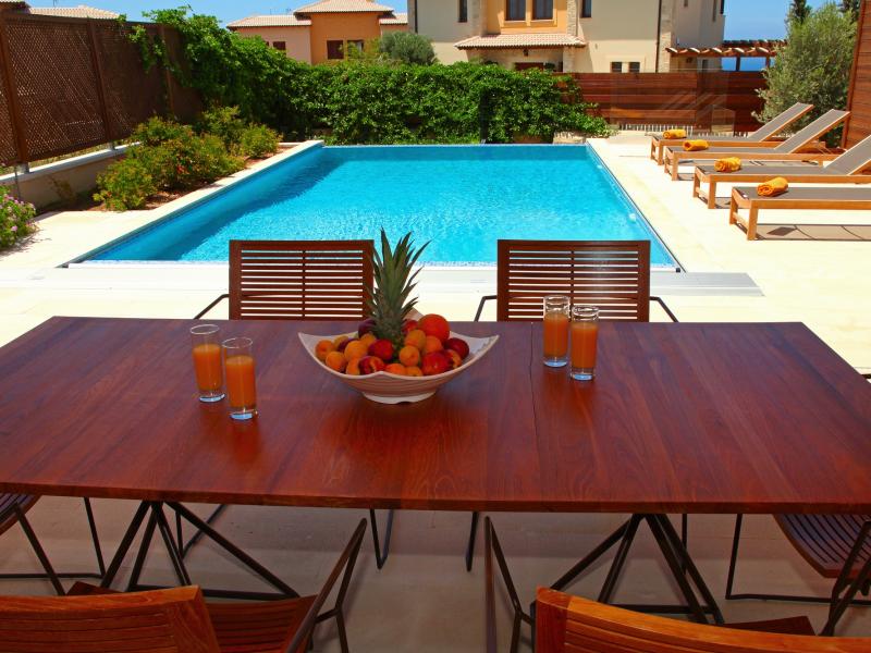 Aphrodite Hills Resort - Elite Villas , Paphos 