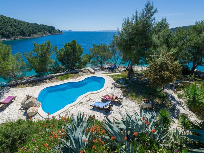 Villa Olive Bay , Brac 