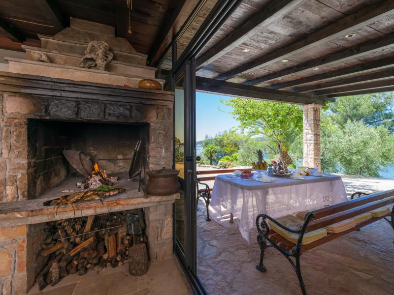 Villa Olive Bay , Brac 