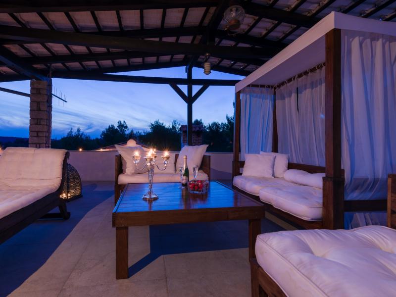 Villa Olive Bay , Brac 