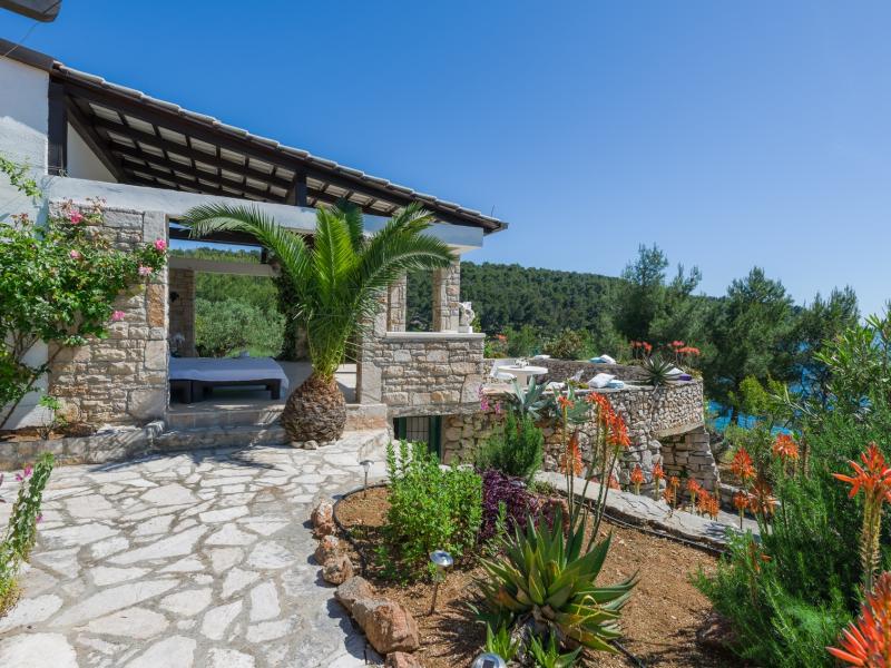 Villa Olive Bay , Brac 
