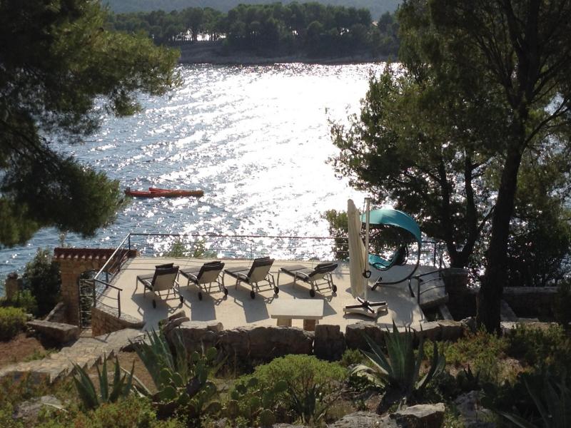 Villa Olive Bay , Brac 