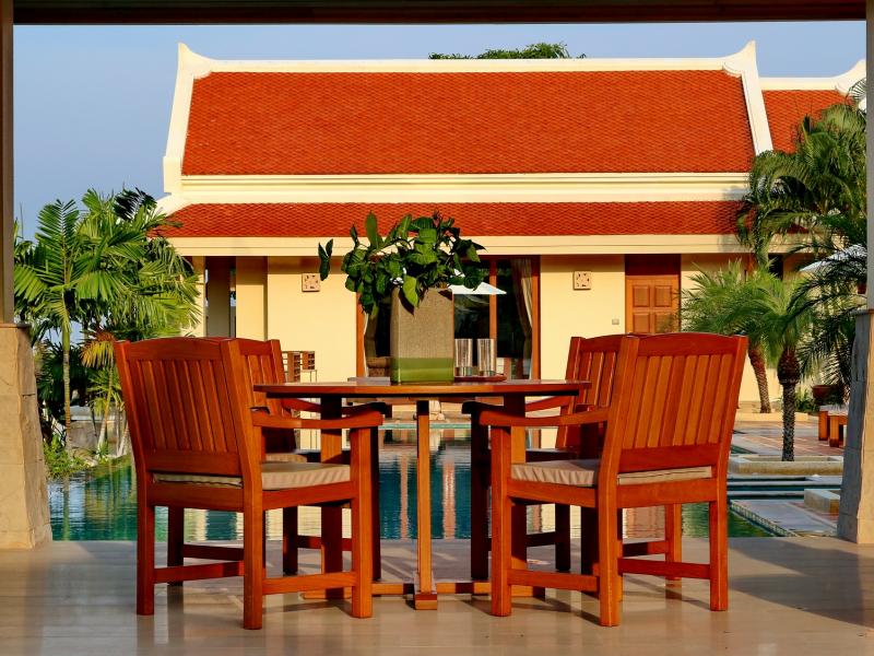 Villa Thara , Koh Samui 