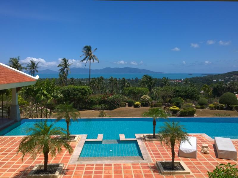 Villa Thara , Koh Samui 