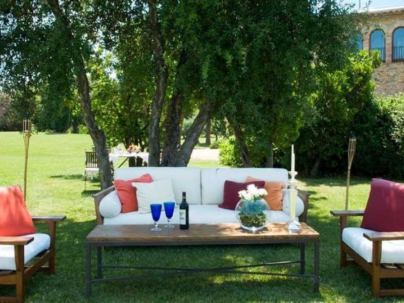 Espanola Estate , Sitges 