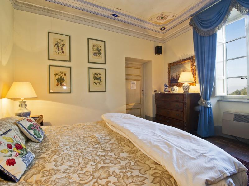 Villa Michaela , Tuscany 