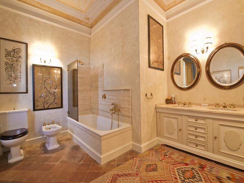 Villa Michaela , Tuscany 