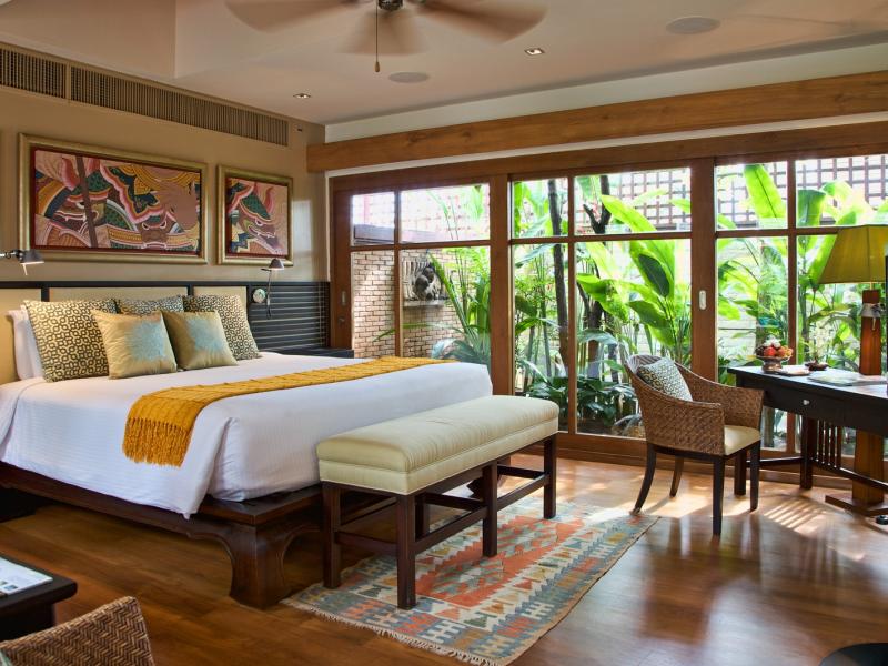 Villa Upni Duniya , Koh Samui 