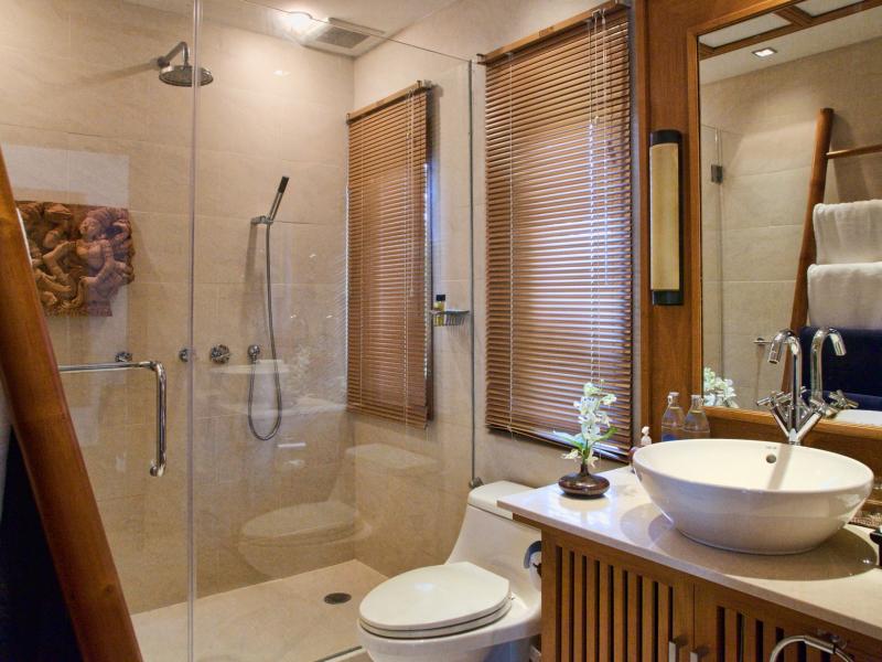 Villa Upni Duniya , Koh Samui 