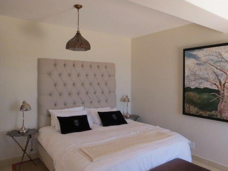 Villa Solebay , Cape Town 