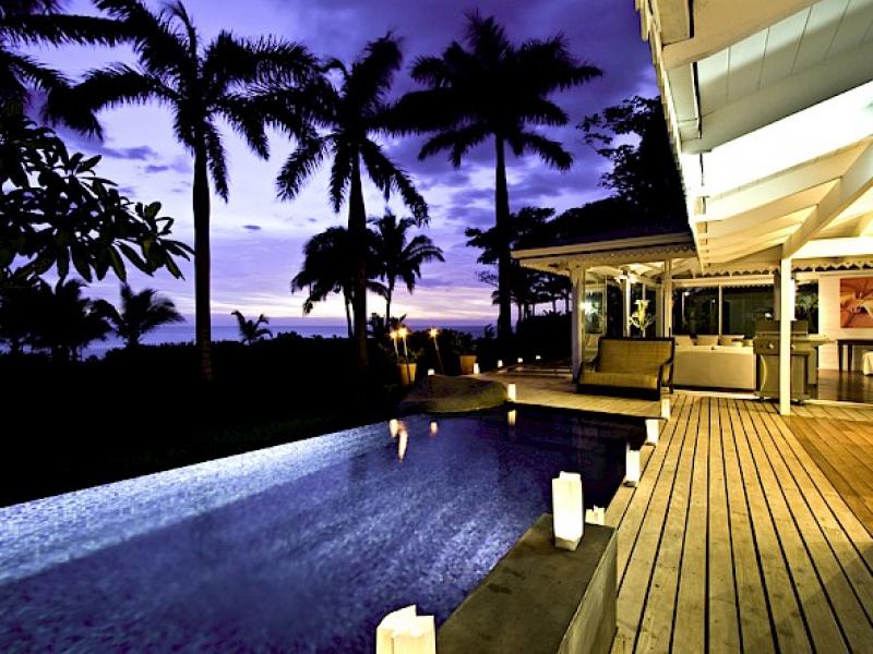 Diosa del Mar , Playa Junquillal 