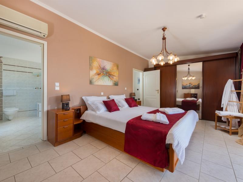 Villa Small Paradise , Rhodes 