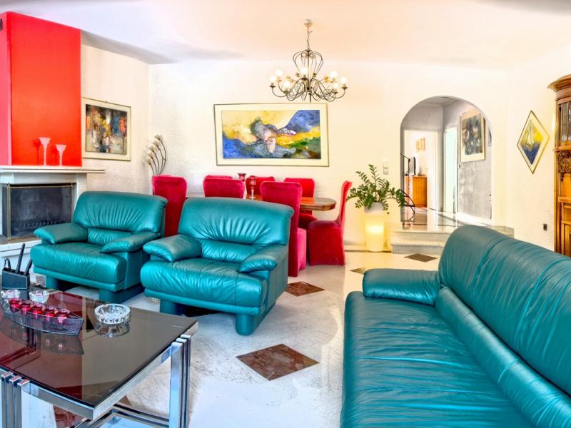 Villa Small Paradise , Rhodes 