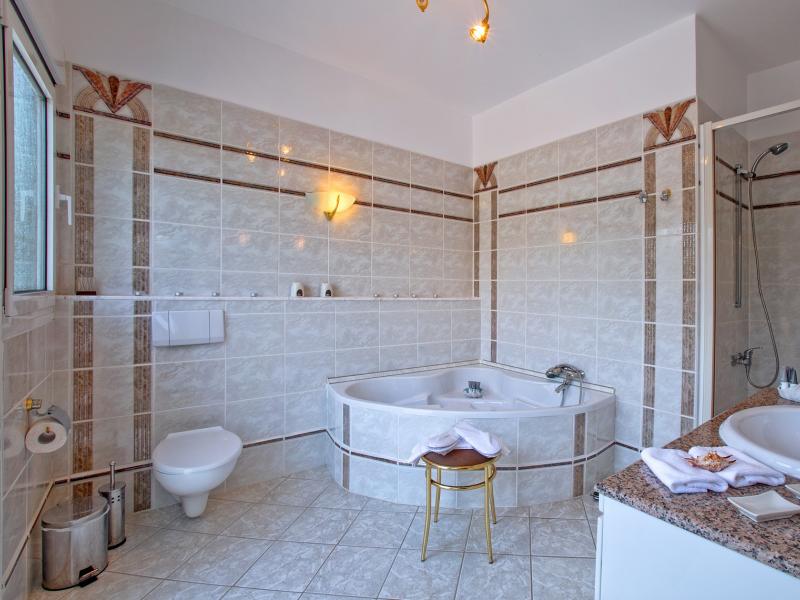 Villa Small Paradise , Rhodes 