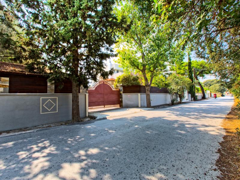 Villa Small Paradise , Rhodes 