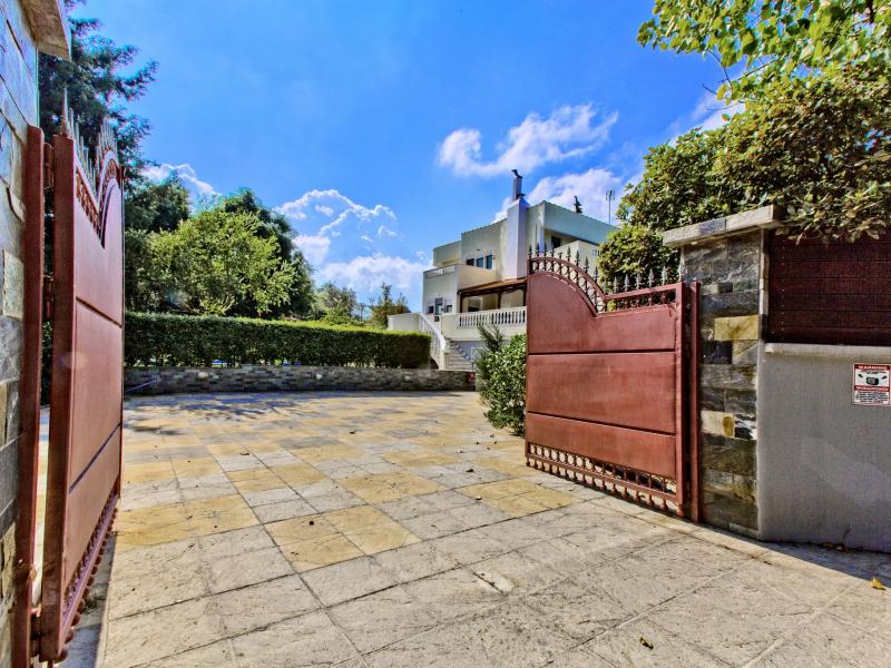 Villa Small Paradise , Rhodes 