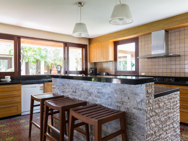 Miskawaan Luxury Beachfront Villas , Koh Samui 