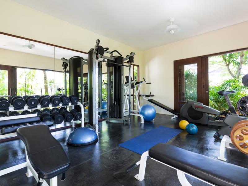 Miskawaan Luxury Beachfront Villas , Koh Samui 