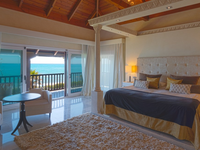 Villa Alicate - Beach House , Marbella 