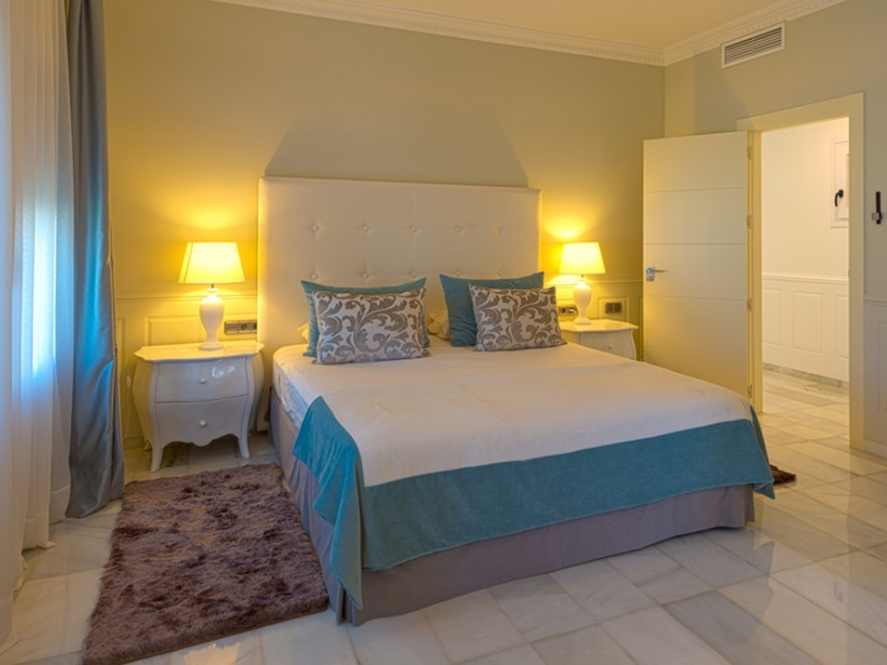 Villa Alicate - Beach House , Marbella 