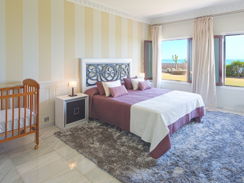 Villa Alicate - Beach House , Marbella 