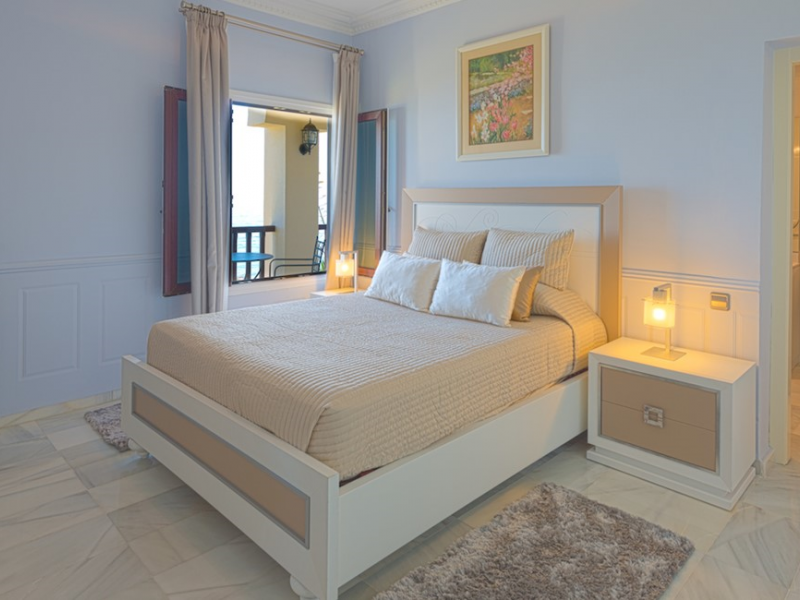 Villa Alicate - Beach House , Marbella 