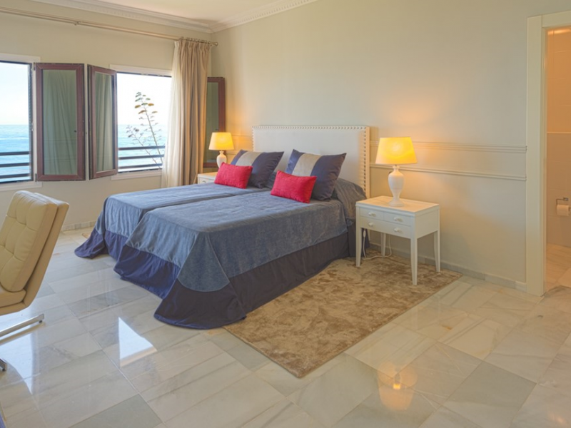 Villa Alicate - Beach House , Marbella 