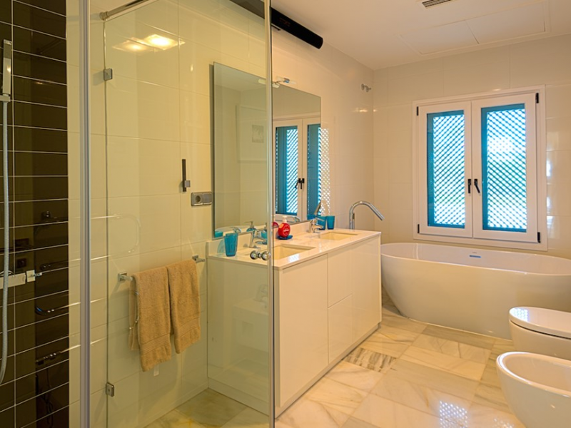 Villa Alicate - Beach House , Marbella 