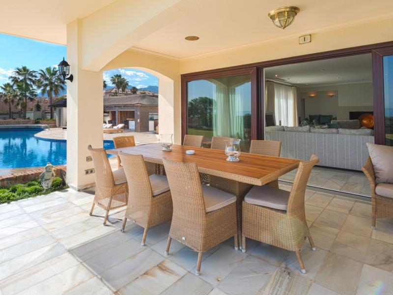 Villa Alicate - Beach House , Marbella 