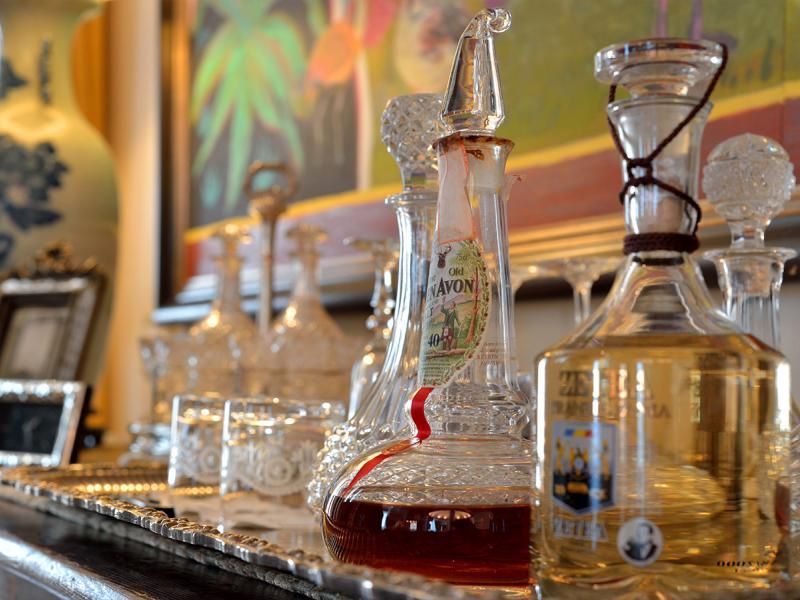 Mangiacane Estate , Tuscany 