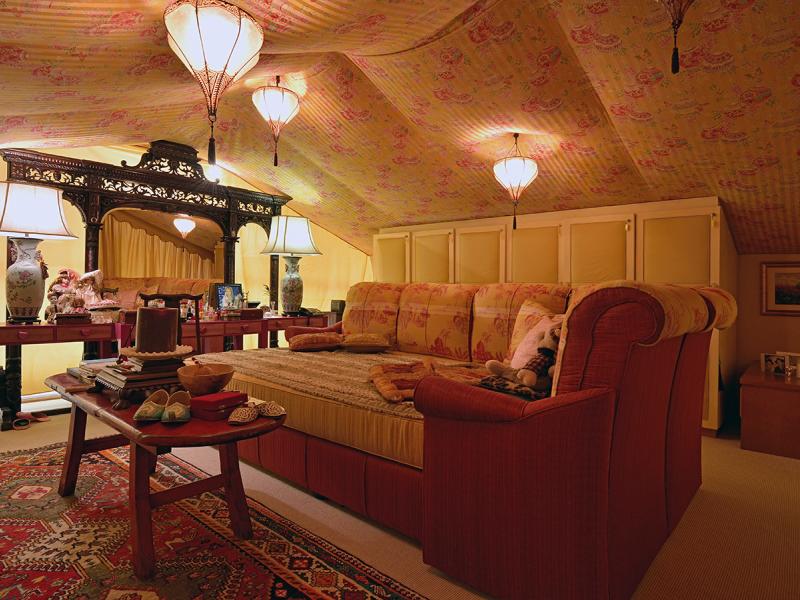 Mangiacane Estate , Tuscany 