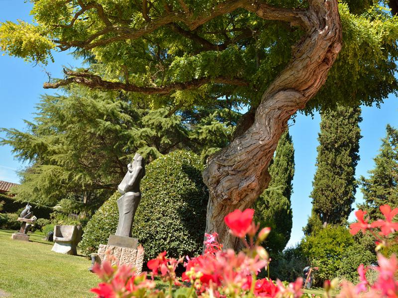 Mangiacane Estate , Tuscany 