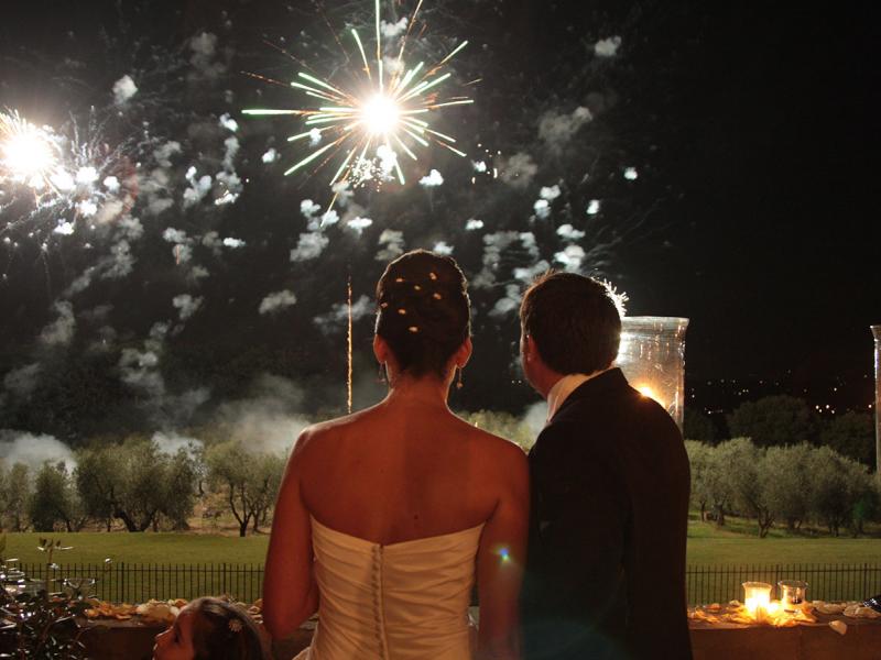 Mangiacane Estate , Tuscany 