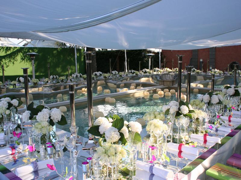 Mangiacane Estate , Tuscany 